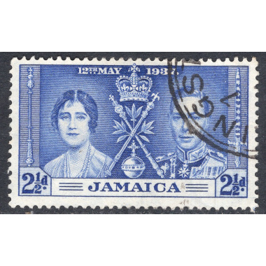 JAMAICA SCOTT 115