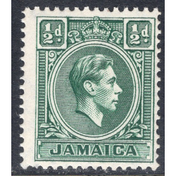 JAMAICA SCOTT 116