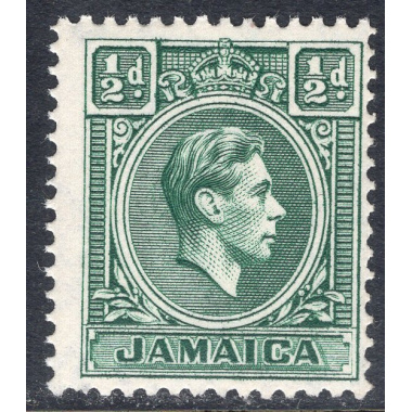 JAMAICA SCOTT 116