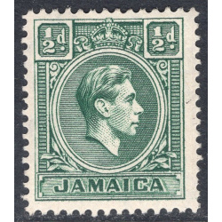 JAMAICA SCOTT 116