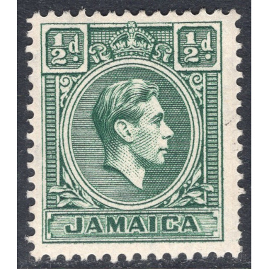 JAMAICA SCOTT 116