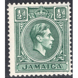 JAMAICA SCOTT 116