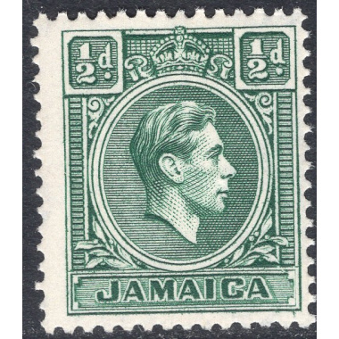 JAMAICA SCOTT 116