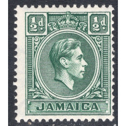 JAMAICA SCOTT 116