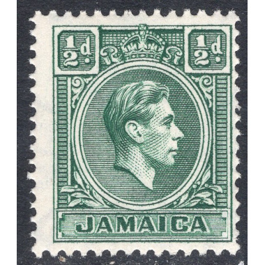 JAMAICA SCOTT 116