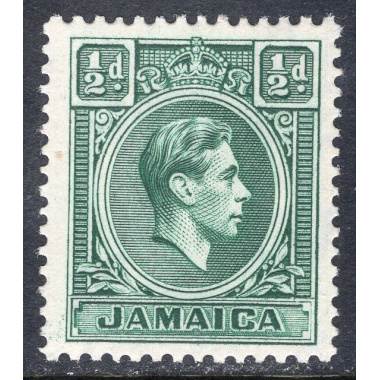 JAMAICA SCOTT 116