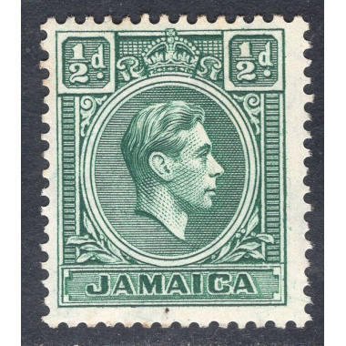 JAMAICA SCOTT 116