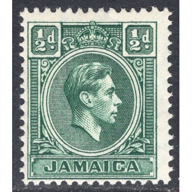 JAMAICA SCOTT 116