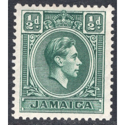 JAMAICA SCOTT 116