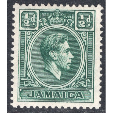 JAMAICA SCOTT 116