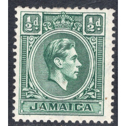 JAMAICA SCOTT 116