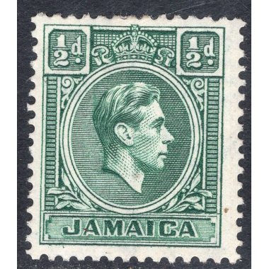 JAMAICA SCOTT 116