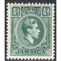JAMAICA SCOTT 116