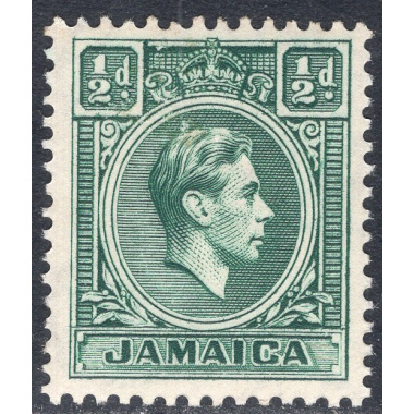 JAMAICA SCOTT 116