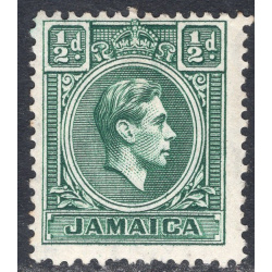 JAMAICA SCOTT 116