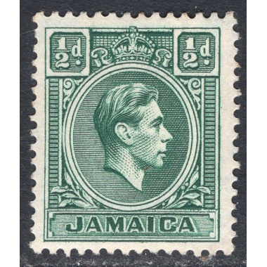 JAMAICA SCOTT 116