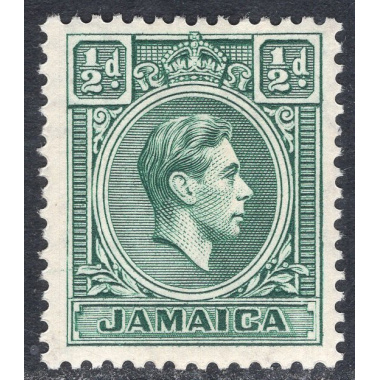 JAMAICA SCOTT 116