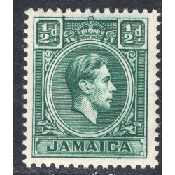 JAMAICA SCOTT 116