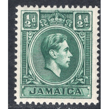 JAMAICA SCOTT 116