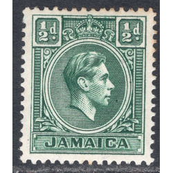 JAMAICA SCOTT 116