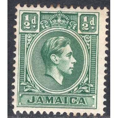 JAMAICA SCOTT 116