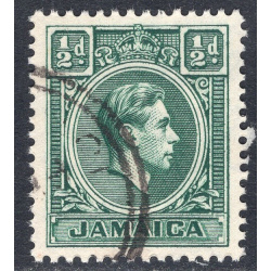 JAMAICA SCOTT 116