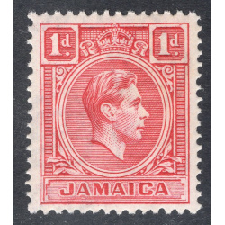 JAMAICA SCOTT 117