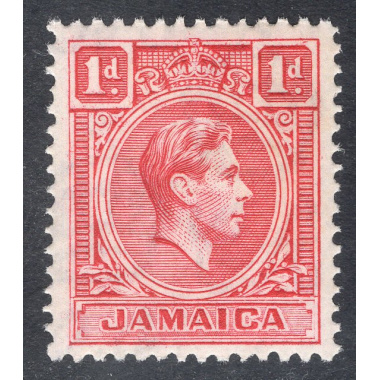 JAMAICA SCOTT 117