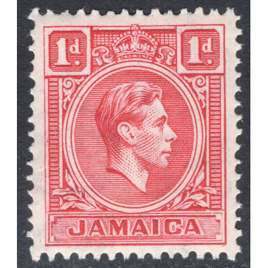 JAMAICA SCOTT 117