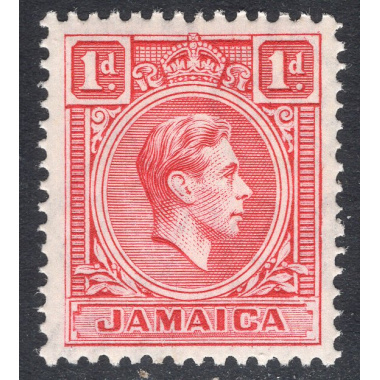 JAMAICA SCOTT 117