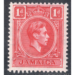 JAMAICA SCOTT 117