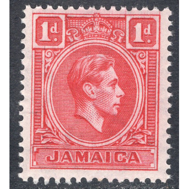 JAMAICA SCOTT 117
