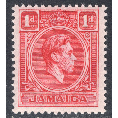 JAMAICA SCOTT 117