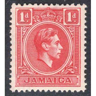 JAMAICA SCOTT 117