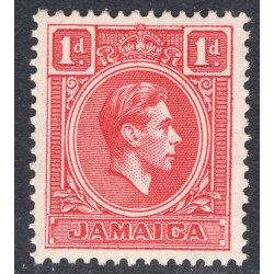 JAMAICA SCOTT 117