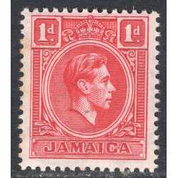 JAMAICA SCOTT 117