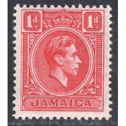 JAMAICA SCOTT 117