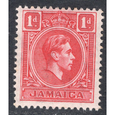 JAMAICA SCOTT 117