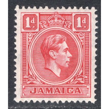 JAMAICA SCOTT 117