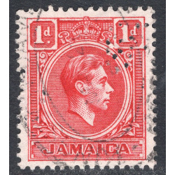 JAMAICA SCOTT 117