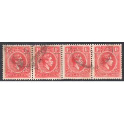 JAMAICA SCOTT 117
