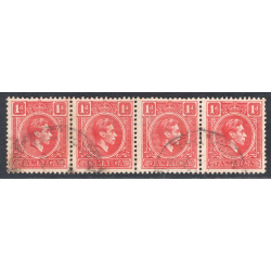 JAMAICA SCOTT 117