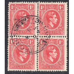 JAMAICA SCOTT 117