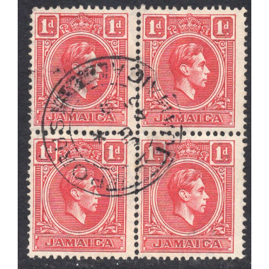 JAMAICA SCOTT 117