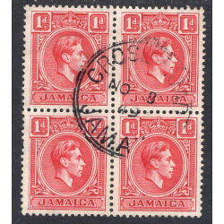 JAMAICA SCOTT 117