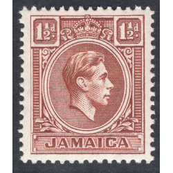 JAMAICA SCOTT 118