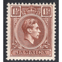 JAMAICA SCOTT 118