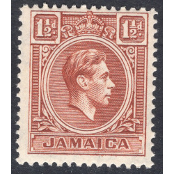 JAMAICA SCOTT 118