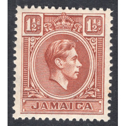 JAMAICA SCOTT 118