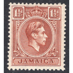JAMAICA SCOTT 118